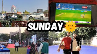 Sunday funday 🌞  CGC LANDRAN  Alumni Meet  trending viral real [upl. by Naejarual]