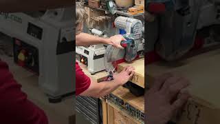 Miter Saw Problem [upl. by Klenk681]