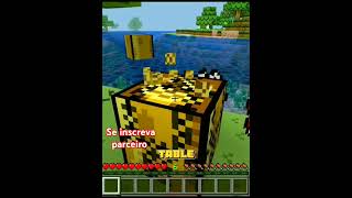 COMO É POSSÍVEL 😱 shorts minecraft meme memes like subscribe 2023 fyp edit [upl. by Pergrim363]