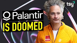 I Cant Stay Quiet on Palantir Stock PLTR Any Longer [upl. by Vinita90]