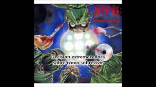 Autopsy Severed Survival Subtitulos en Español [upl. by Mahoney]