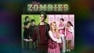 Disney’s ZombiesSomedayFull Song [upl. by Aneliram]