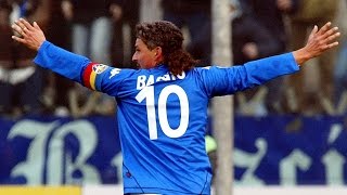 Baggio a Brescia [upl. by Tnahsin78]