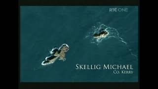 Skellig Michael Documentary [upl. by Sneve]