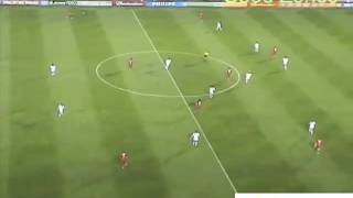 Soccer Zonal Defending Strategy [upl. by Nancy]