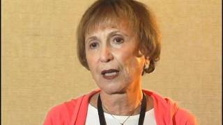 Sondra Berk I Crohns Disease I Dr McDougall [upl. by Schmitz]