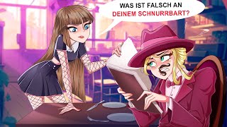 Ich Verkleidete Mich Als Junge Um Mit Meiner Rebellischen Schwester Auszugehen [upl. by Allehs55]