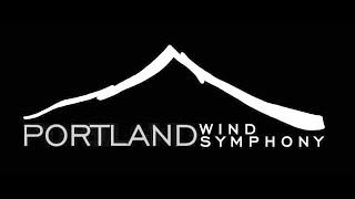 Percy Grainger Childrens March  Portland Wind Symphony [upl. by Courtland706]