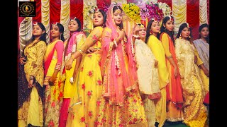 Beautiful Indian Muslim Wedding  ll Benazir weds Faisal ll AyushmanbhabaMoments [upl. by Eillen903]