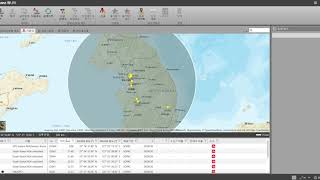 인피니티 정밀력을 사용하여 프로세싱하기 How to processing GNSS data with precise ephemeris in Leica Infinity [upl. by Hollinger]