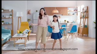 IKLAN COUNTERPAIN  ver3 15s 2021 [upl. by Ditzel]