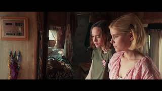 My Days Of Mercy  Lucy amp Mercy Share An Undeniable Attraction  TIFF17 [upl. by Katonah]