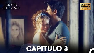 Amor Eterno Capítulo 3 Doblado En Español [upl. by Nyssa895]