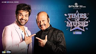 Chookar Mere Maan Ko Recreated By Himesh Reshammiya Times of Music 2020 Kishore Kumar [upl. by Notlim]