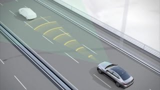 Smarter Driver Will automatic emergency braking go mainstream On Cars [upl. by Timmie]