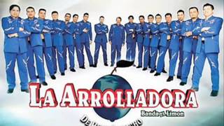 La Arrolladora Banda el Limon  Que me vas a dar si vuelvo [upl. by Carr]