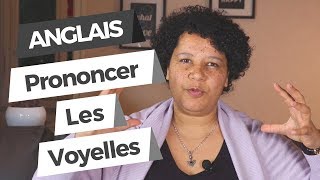 Comment Prononcer Les Voyelles En Anglais  E Muet [upl. by Mosera]