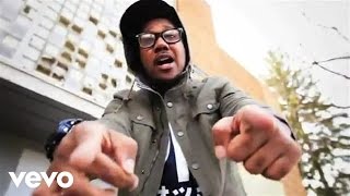 Elzhi  It Aint Hard To Tell [upl. by Pruter]