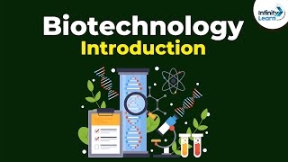 Introduction to Biotechnology  Dont Memorise [upl. by Kiefer649]