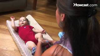 How to Know If Your Baby’s Poop Is Healthy [upl. by Nazay]