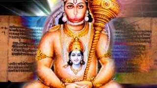 Hanuman Chalisa Sung by Hariharan [upl. by Crowe451]