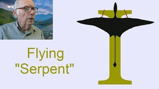 Fiery Flying Serpent in the Bible  Livestream [upl. by Erle]