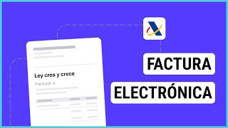 Facturación Electrónica OBLIGATORIA y su Impacto en 2024  Ley Crea y Crece  Antifraude [upl. by Klecka]