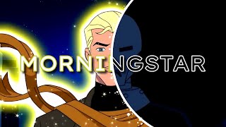 Ben 10  Morningstar [upl. by Tillo]