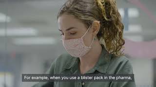 An introduction to working at Klöckner Pentaplast [upl. by Sigismundo]