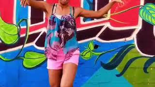 Lluvia con Nieve  Cali Flow Latino Coreografía [upl. by Sebbie28]