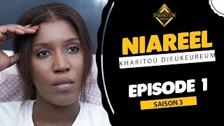 Niareel Kharitou Dieukeureum  saison 3  episode 1 [upl. by Damita439]