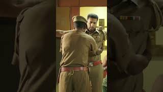 Epic police station scene  Tik Tik Tik  Tamil Movie  Full Movie on Sun NXT [upl. by Nowad]