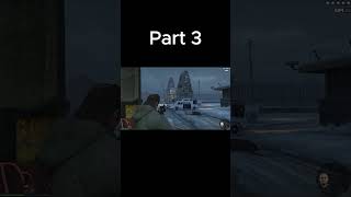 GTA V Mission 1 Part 3 gamehighlights gta gamemoments gaming [upl. by Aoniak]