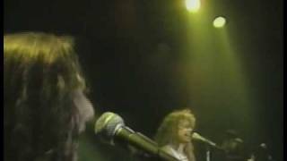 Harem Scarem 1994 Live Stranger Than Love [upl. by Cirad719]