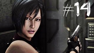 Resident Evil Operation Raccoon City  Gameplay Walkthrough  Part 14  Redemption Xbox 360PS3PC [upl. by Ailiec]