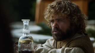 EQM  Game of Thrones  Can I drink myself to death on the road to Mereen  Tyrion Lannister [upl. by Frasch]