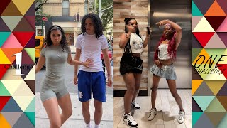 I Like The Way Your Body Is Is That Too Obvious Challenge Dance Compilation [upl. by Joeann750]