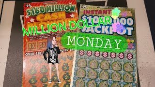 Million Dollar Monday [upl. by Farah]