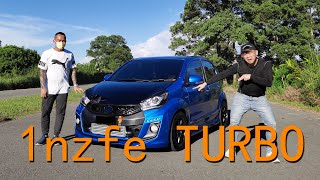 Myvi 1nzfe 改裝！ 青菜汽車評論第301集 QCCS [upl. by Carley]