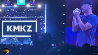 Chito Miranda with KMKZ Live Narda Aurora Music Festival 2024 [upl. by Kalasky]