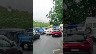 🌨️மூணாறு சுற்றுலா வந்திருக்கோம்🏔️  Munnar Tour Trip  gptamil vlogz [upl. by Ingemar181]