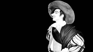 BBC Radio 3s Cyrano de Bergerac [upl. by Akihsat]