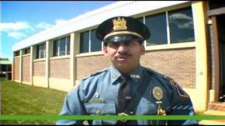 NJDOC Class 221 Part 1 of 2 [upl. by Powe]