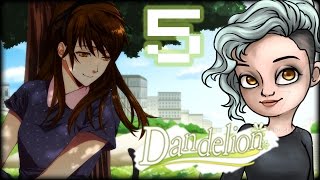 DandelionWishes brought to youCommon Route P5 [upl. by Nowujalo]