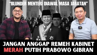 Rampai Nusantara Beri Kesempatan PrabowoGibran Jalankan Roda Pemerintahan prabowo gibran [upl. by Carlile288]