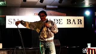 TI Stand Up Comedy  Smiths Olde Bar In Atlanta  shot by jamvisions [upl. by Demakis844]