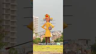 Happy dashehra 🙏😍 dashehra navratri2024 jaishreeram jaimatadi [upl. by Fran]