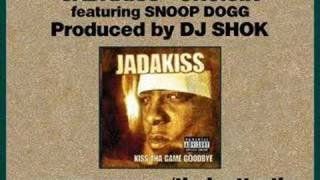 Jadakiss  Cruisin feat Snoop Dogg [upl. by Teyugn]