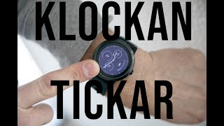 TIPS INFÖR NP  KLOCKAN TICKAR [upl. by Ozkum]