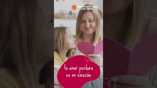 FELIZ DIA MAMÁ Te Desea Aprendiendo a Cocinar como Mamá [upl. by Amahcen]